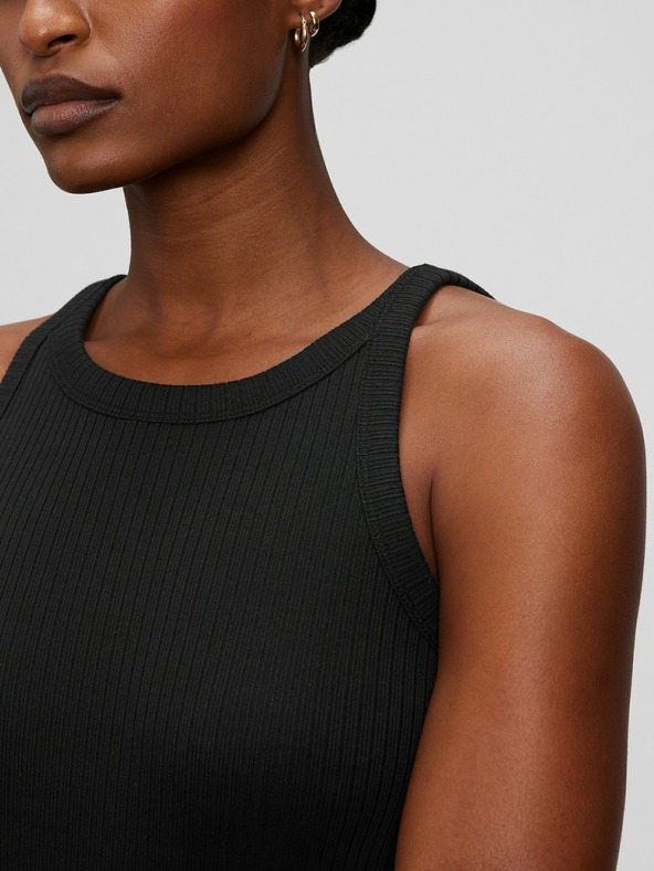 GAP Mini obleke iz rebrastega pletiva GAP