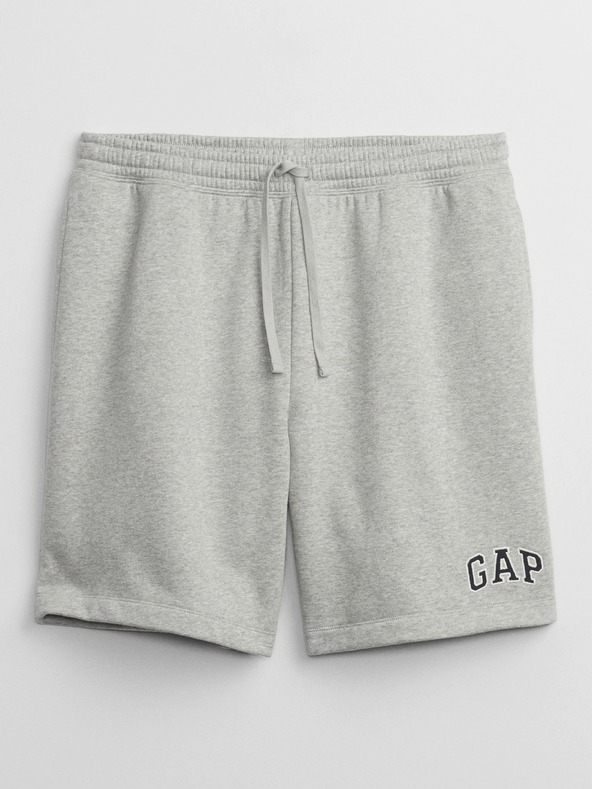 GAP Kratke hlače z logom Gap GAP