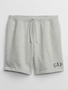 GAP Kratke hlače z logom Gap GAP