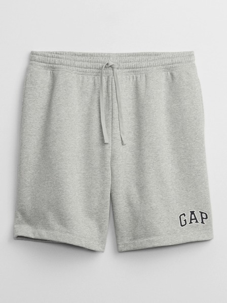 GAP Kratke hlače z logom Gap GAP