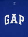 GAP Majica z logom Gap GAP