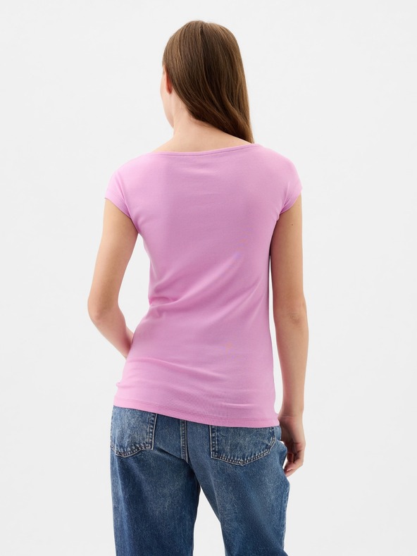 GAP Majica s kratkimi rokavi GAP