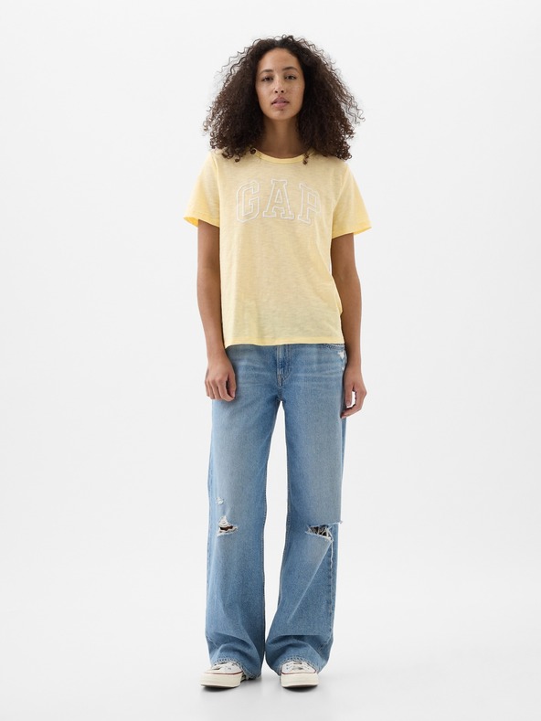 GAP Majica z logotipom GAP