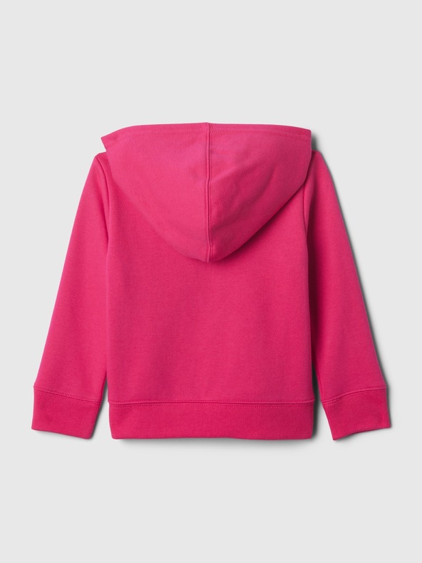 GAP Otroška majica z logotipom GAP