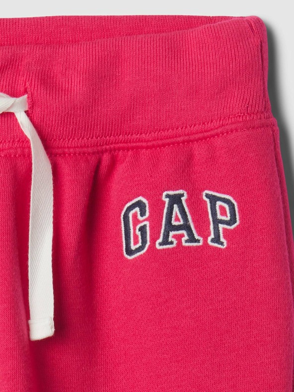 GAP Otroške trenirke z logotipom GAP
