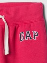 GAP Otroške trenirke z logotipom GAP