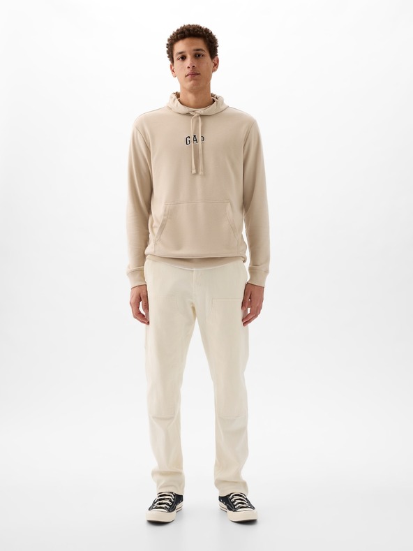 GAP Jopica z logotipom in kapuco GAP