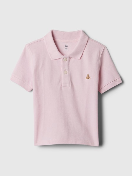 GAP Baby polo majica GAP