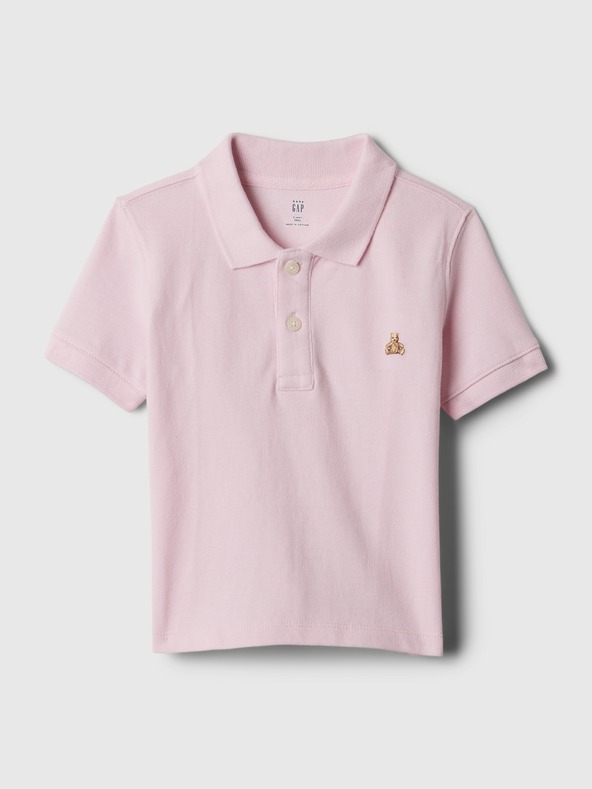 GAP Baby polo majica GAP