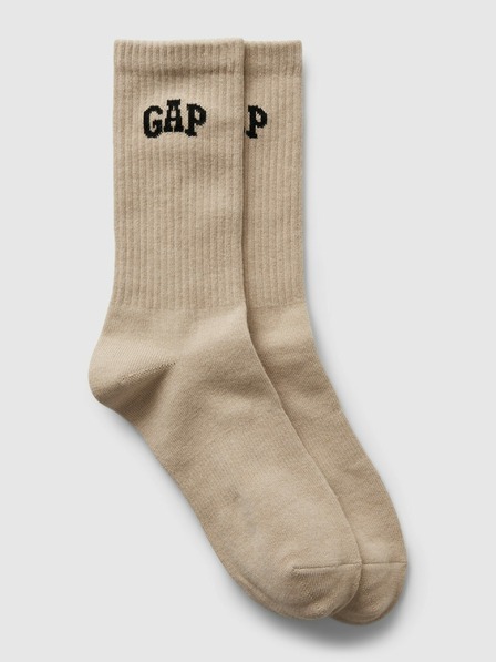GAP Visoke nogavice z logotipom GAP