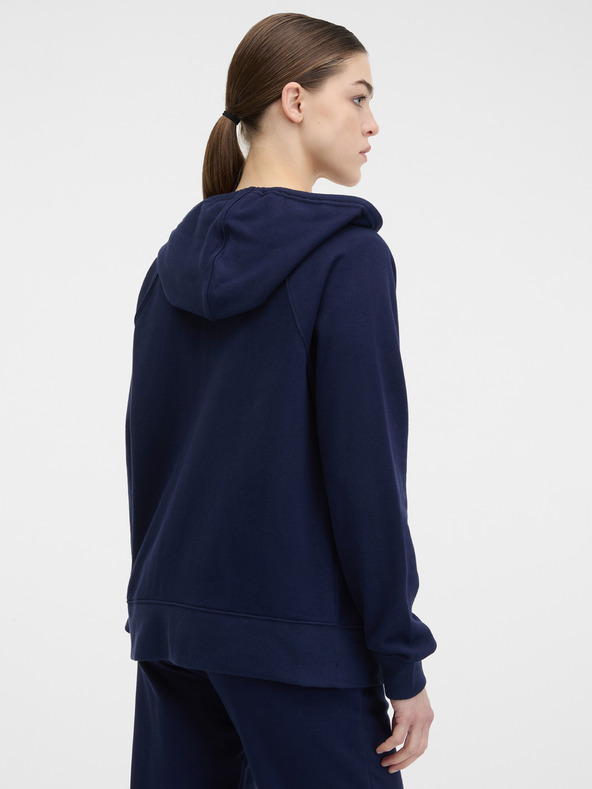 GAP Jopica z logotipom in kapuco GAP