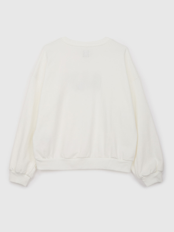 GAP Mikina z logotipom GAP