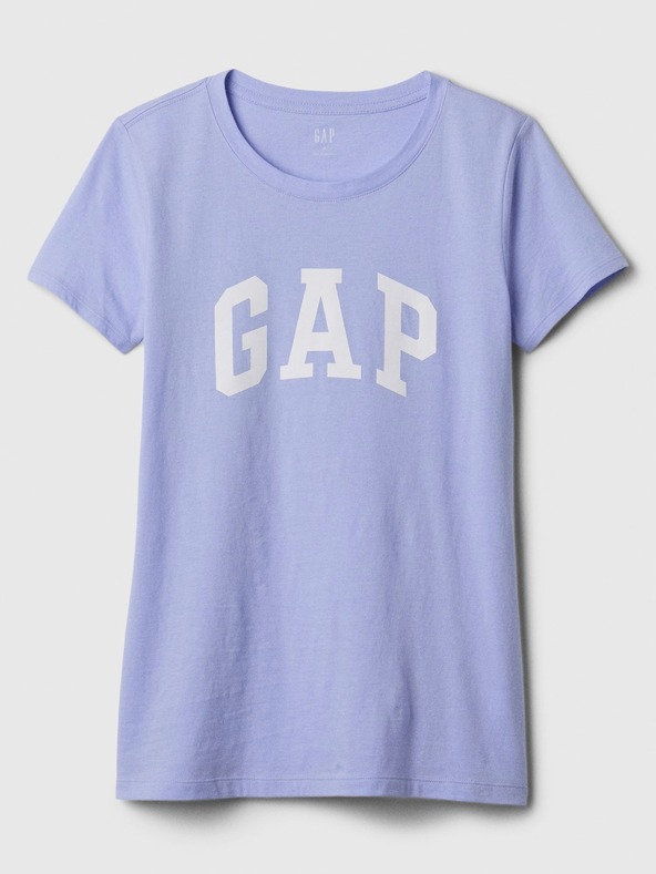 GAP Majica z logom Gap GAP