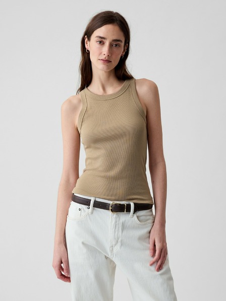 GAP Rebrasti tank top GAP