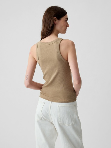 GAP Rebrasti tank top GAP