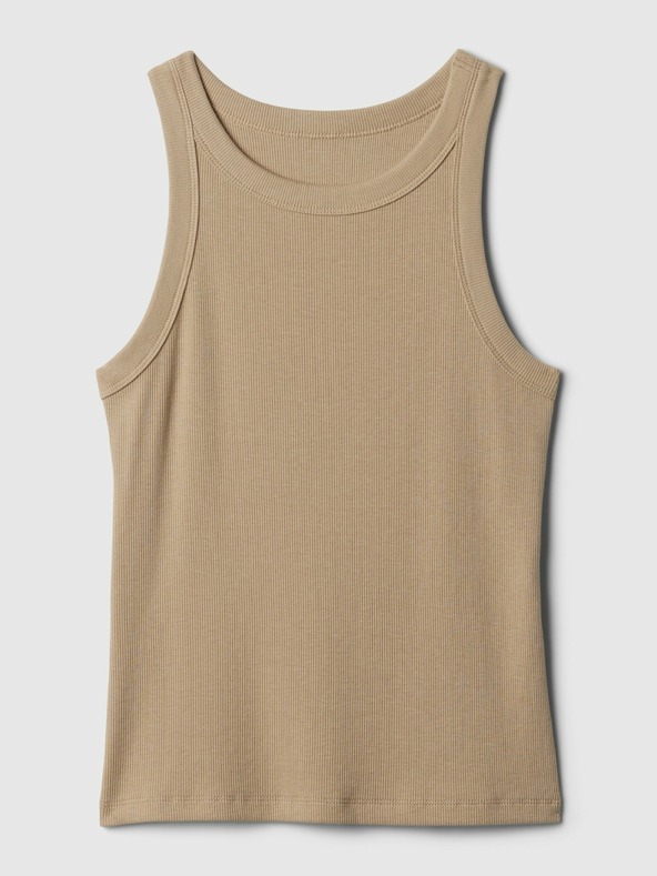 GAP Rebrasti tank top GAP