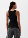 GAP Rebrasti tank top GAP
