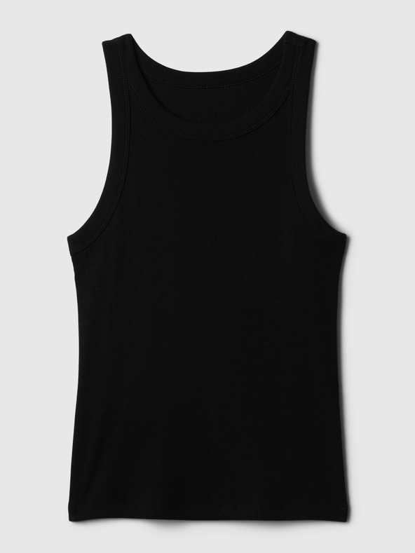 GAP Rebrasti tank top GAP