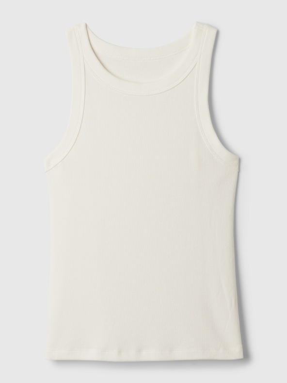 GAP Rebrasti tank top GAP