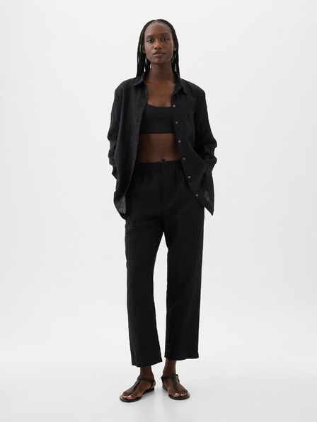 GAP Lanena majica GAP