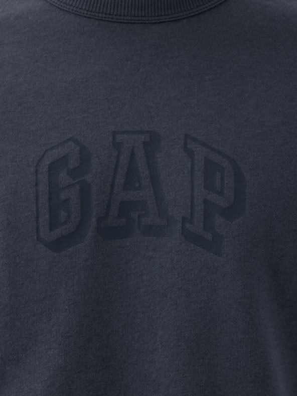 GAP Mikina z logotipom GAP