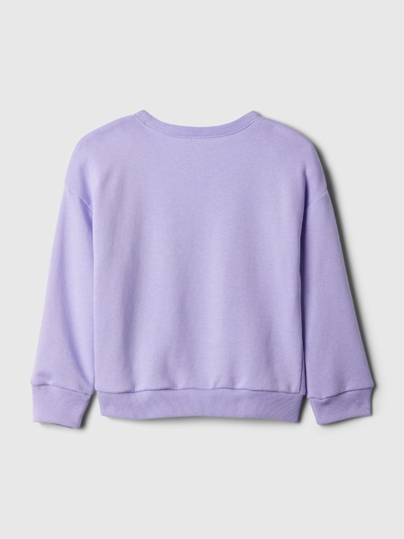 GAP Otroška majica z logotipom GAP