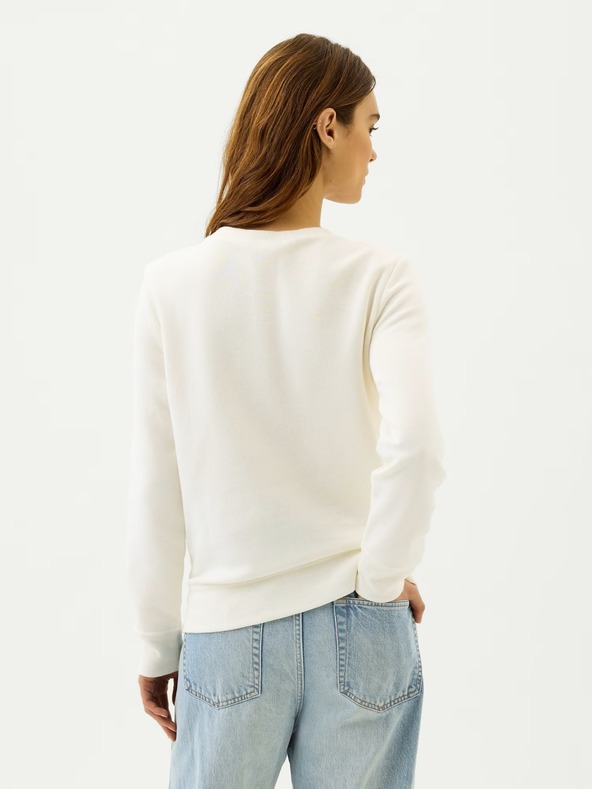 GAP Mikina z logotipom GAP