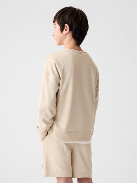 GAP Otroška majica z logotipom GAP