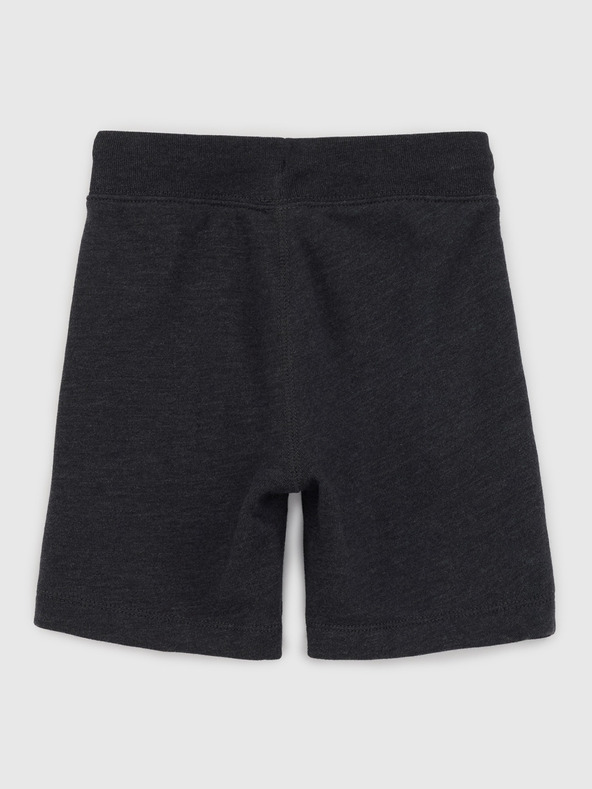 GAP Otroške kratke hlače z logotipom GAP