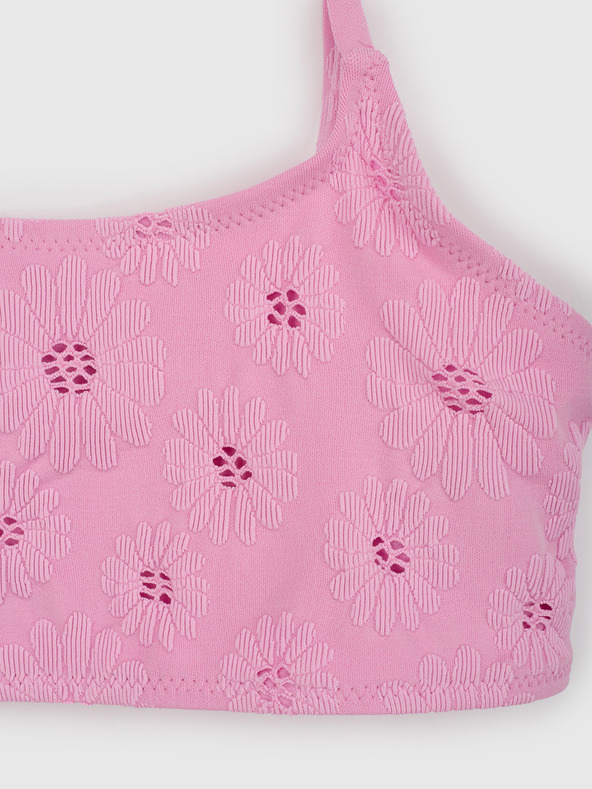 GAP Otroške dvodelne kopalke GAP