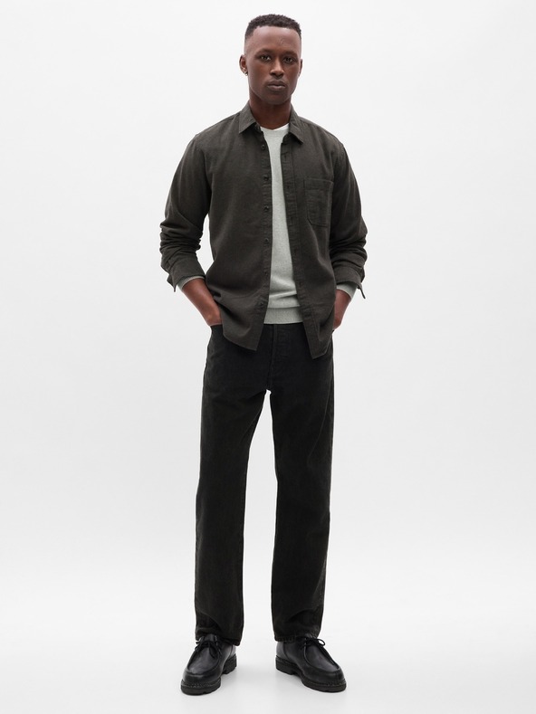 GAP Flanelasta srajca GAP