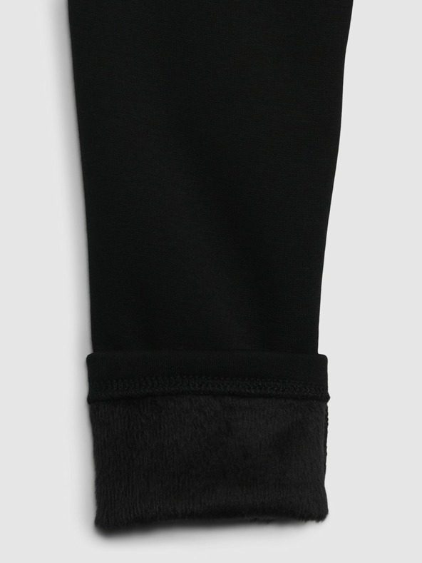 GAP Baby topla obrabna leginska GAP