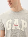 GAP Majica Gap logo GAP