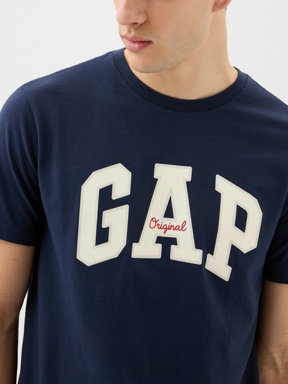 GAP Majica Gap logo GAP