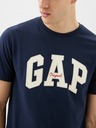 GAP Majica Gap logo GAP