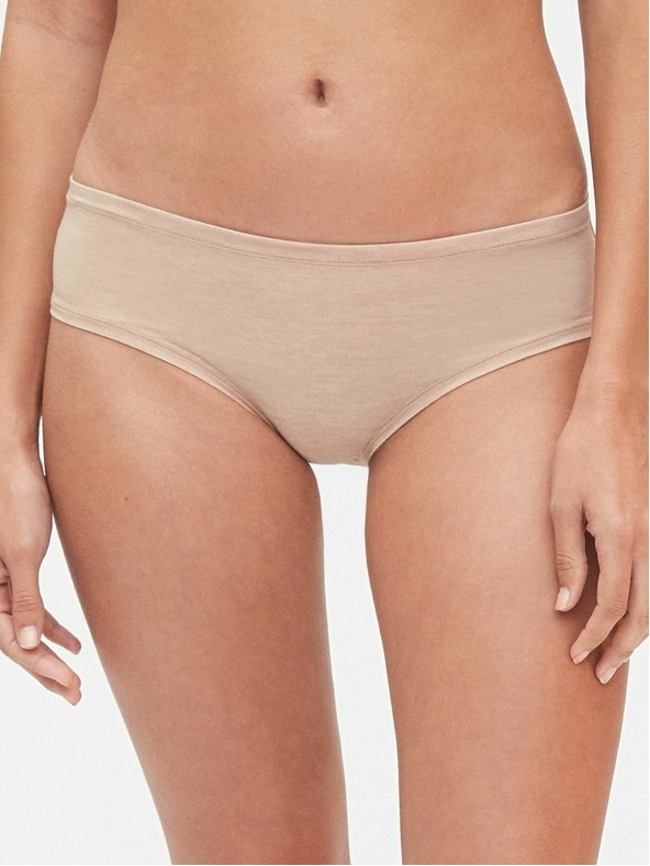 GAP Hipster spodnje hlačke, 3 kosi GAP