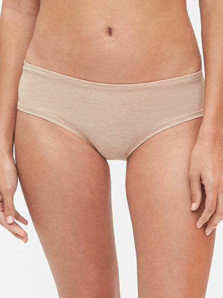 GAP Hipster spodnje hlačke, 3 kosi GAP