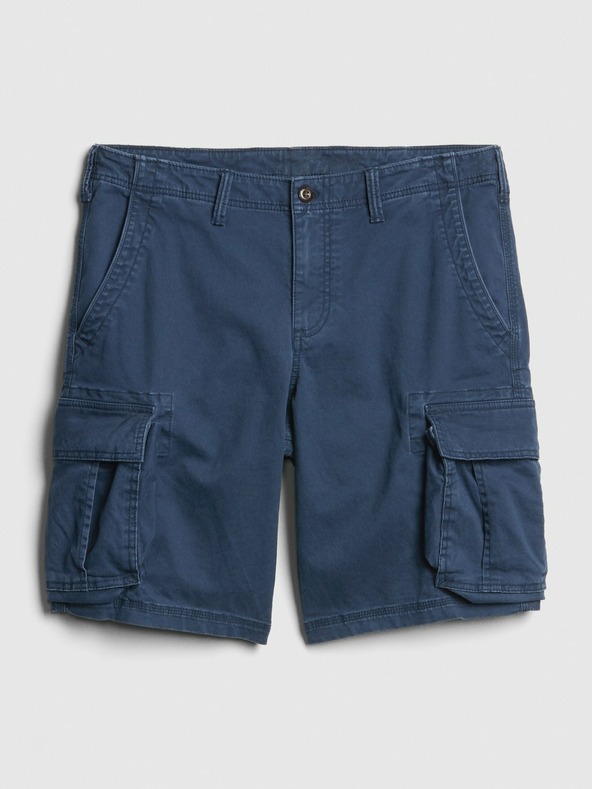 GAP Cargo šortky twill GapFlex GAP