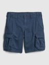 GAP Cargo šortky twill GapFlex GAP