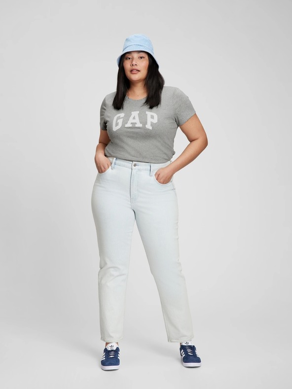 GAP Majica z logom Gap, 2 kosa GAP