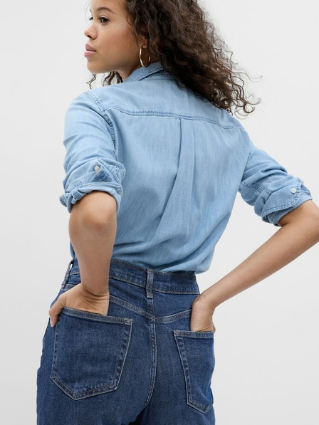 GAP Džins srajca GAP