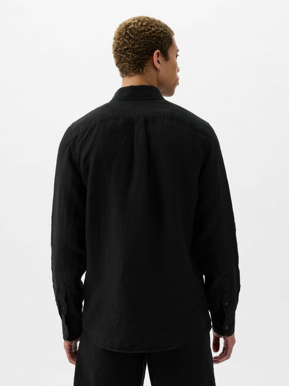 GAP Lanena majica GAP