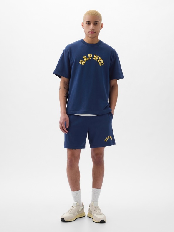 GAP Majica s kratkimi rokavi GAP