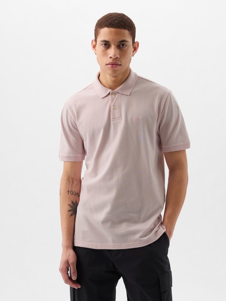 GAP Polo majica pique GAP