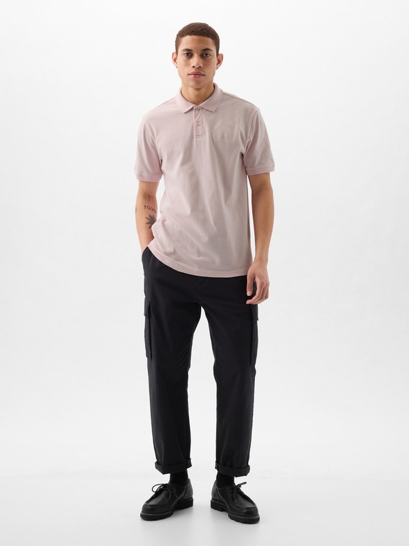 GAP Polo majica pique GAP