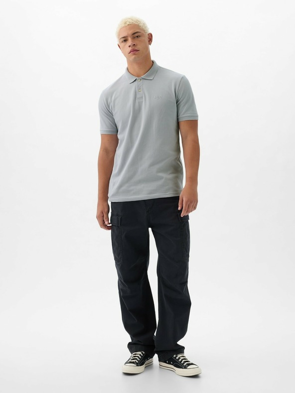 GAP Polo majica pique GAP