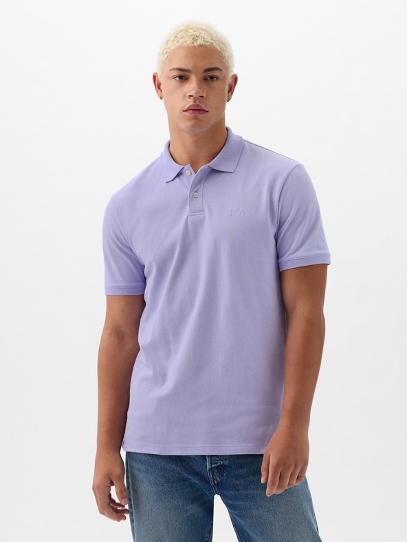 GAP Polo majica pique GAP