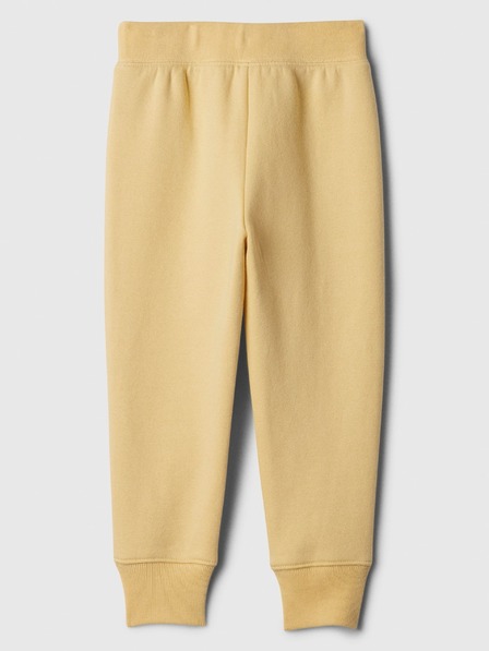 GAP Otroške trenirke z logotipom GAP