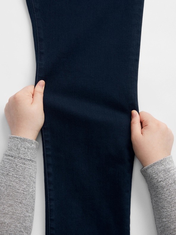 GAP Slim džínsy GapFlex GAP