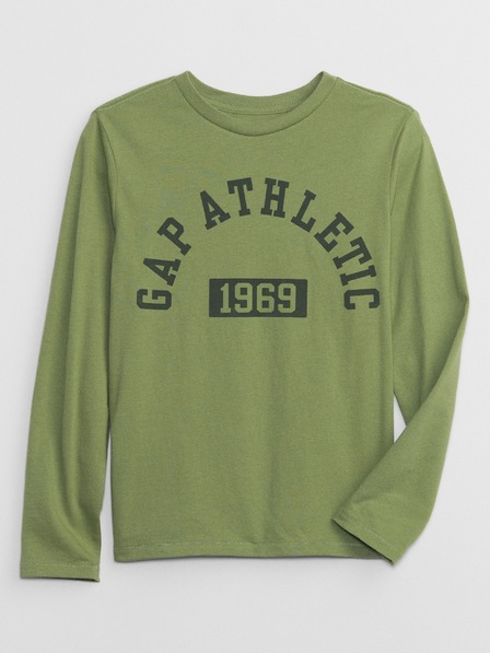 GAP GAP Otroška športna majica GAP